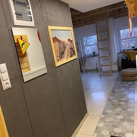 Nowe Miasto Валбжих Екстериор снимка