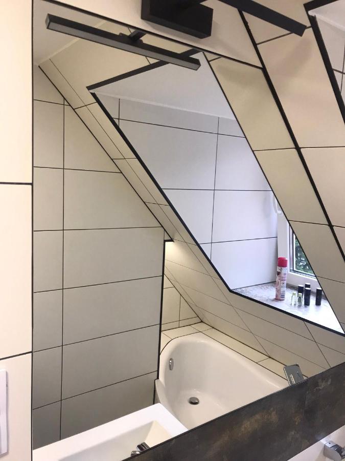Nowe Miasto Валбжих Екстериор снимка