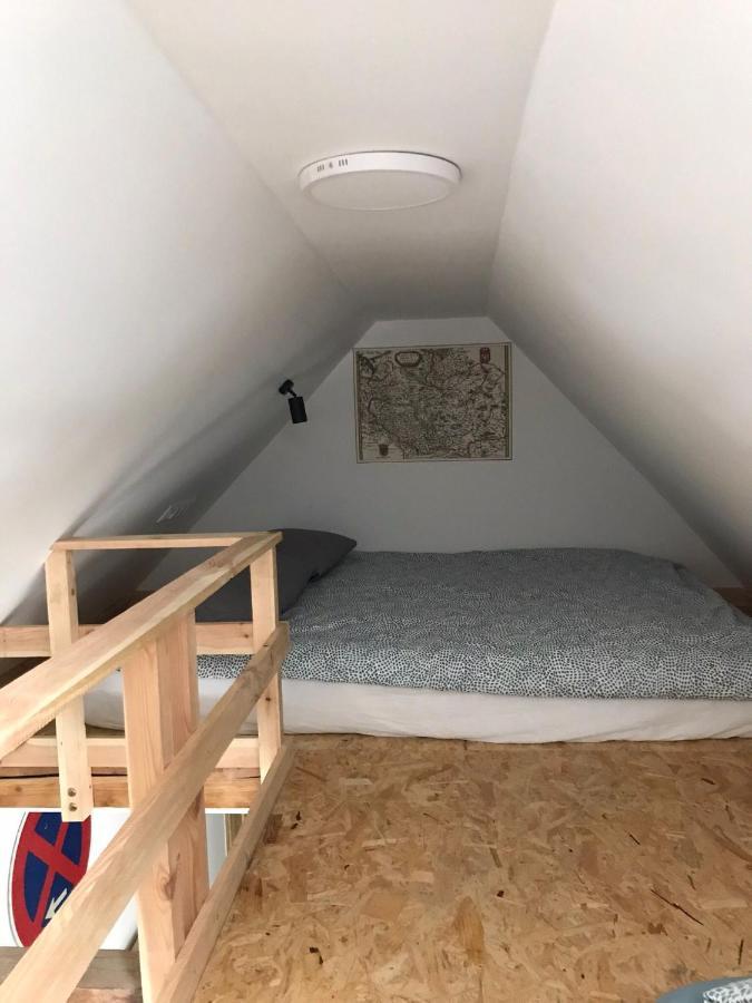 Nowe Miasto Валбжих Екстериор снимка